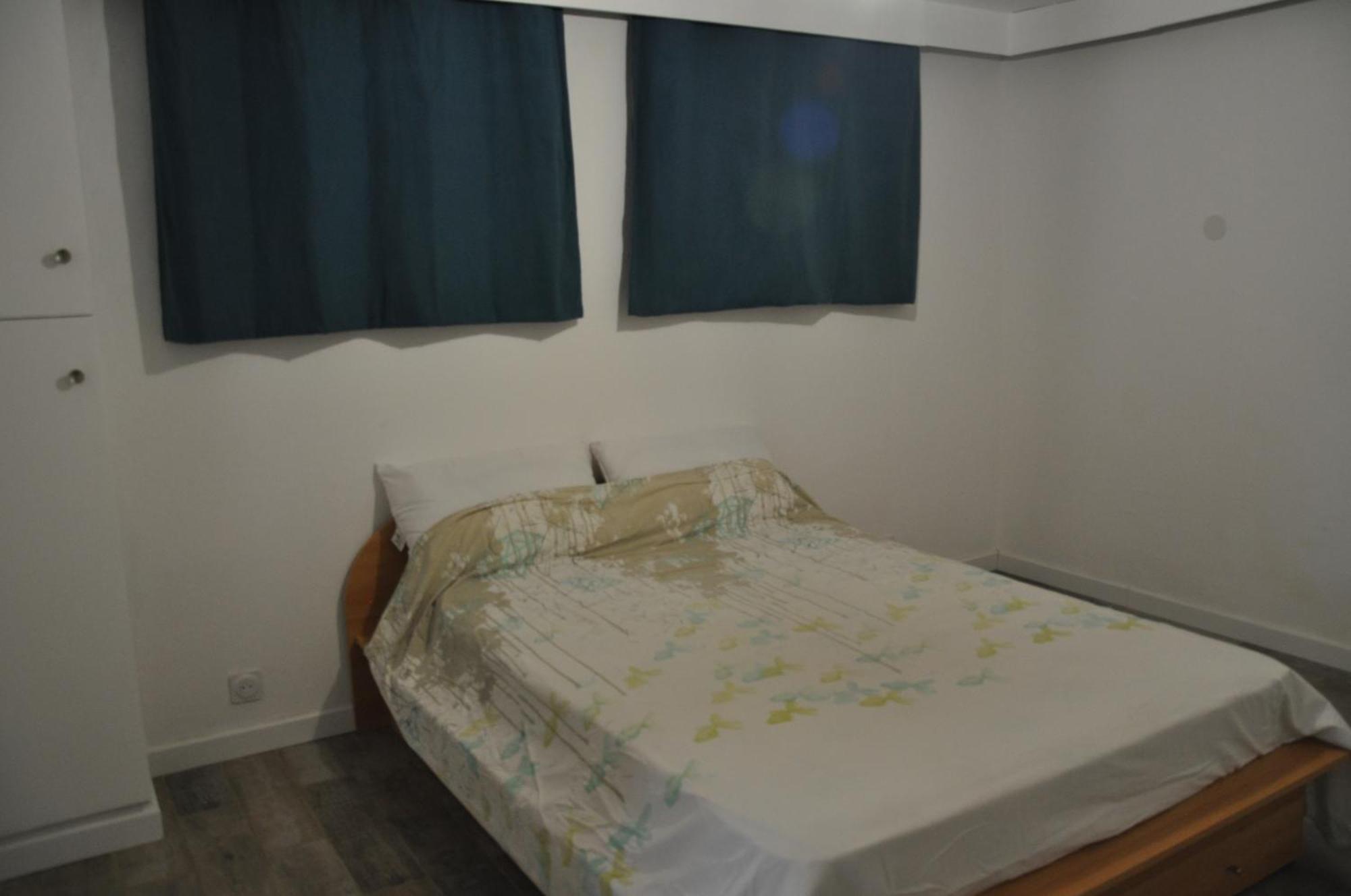 2 Pieces Renove En Rez-De-Chaussee Proche De La Gare Μπουργκ-αν-Μπρες Εξωτερικό φωτογραφία